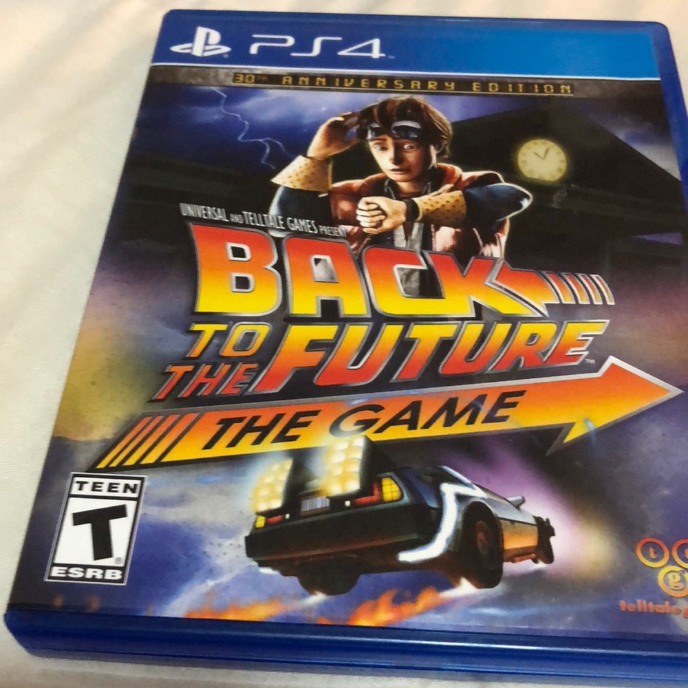 A game